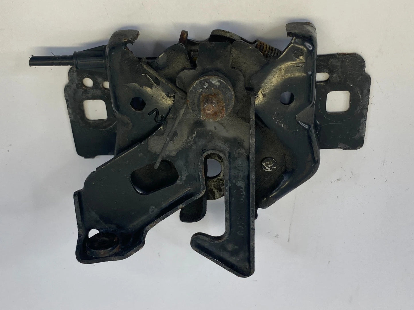 2008-2012 FORD ESCAPE 2008-2011 MERCURY MARINER HOOD LATCH LOCK CATCH OEM