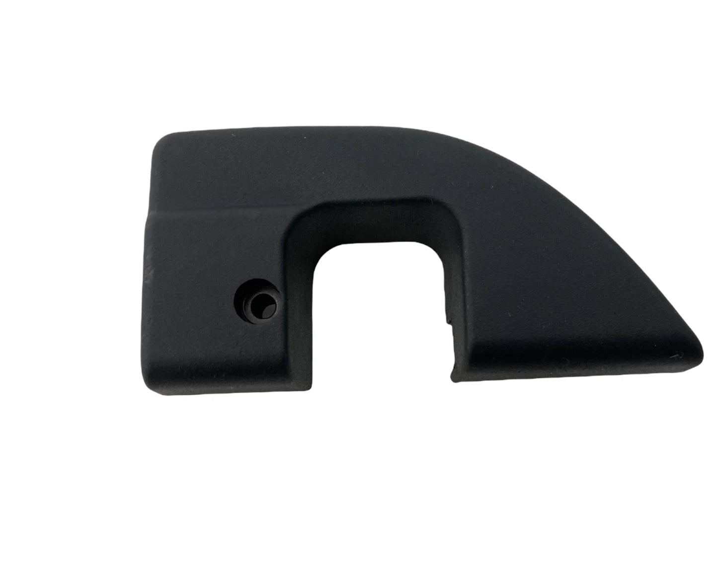2000-2006 MERCEDES-BENZ S500 REAR RIGHT LOCK LATCH TRIM COVER 220-733-02-48 OEM