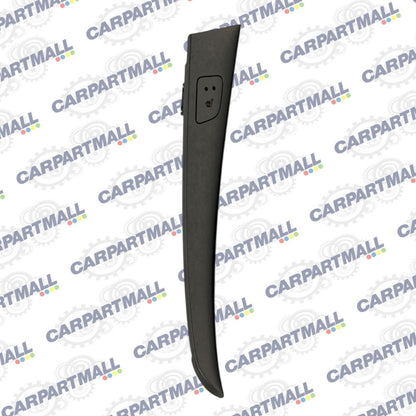 2009 2010 Hyundai Sonata Dash Right Side Heated Seat Switch W/ Bezel Cover OEM