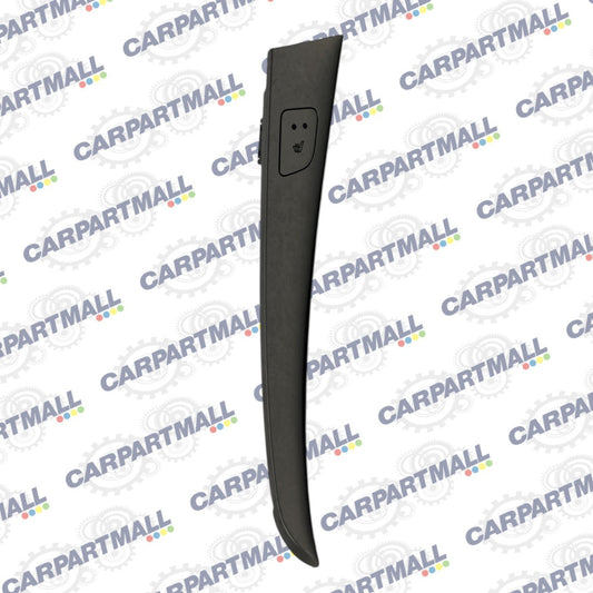 2009 2010 Hyundai Sonata Dash Right Side Heated Seat Switch W/ Bezel Cover OEM