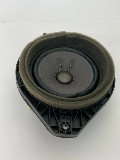 2009 2010 SATURN OUTLOOK 10-16 GMC ACADIA REAR LEFT DOOR SPEAKER BOSE 25994308
