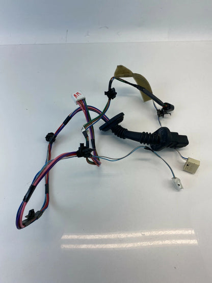 2014 2015 MITSUBISHI MIRAGE REAR RIGHT PASSENGER SIDE DOOR WIRE WIRING HARNESS