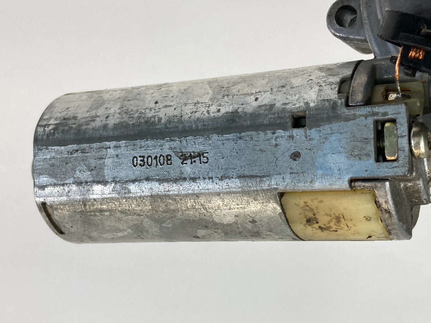 2003-2008 LINCOLN NAVIGATOR REAR WIPER MOTOR TAILGATE 1390099008 OEM