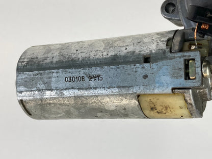 2003-2008 LINCOLN NAVIGATOR REAR WIPER MOTOR TAILGATE 1390099008 OEM