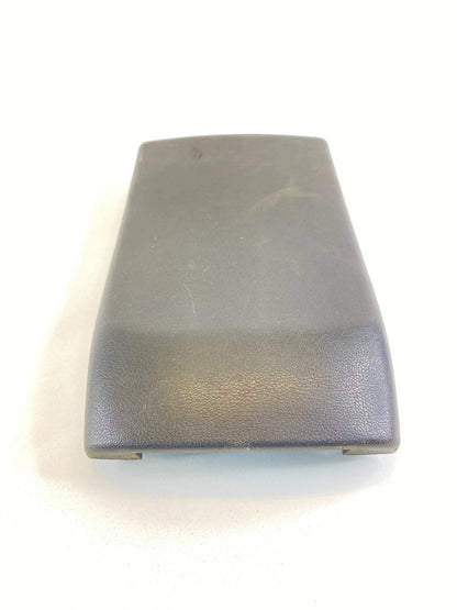 2011 2012 2013 HYUNDAI ELANTRA CENTER CONSOLE REAR COVER TRIM PANEL 84671-3X000