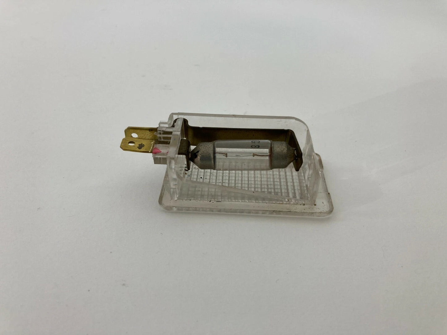 2007 2008 07 08 HYUNDAI ENTOURAGE INNER ROOF OVERHEAD VANITY LIGHT LAMP OEM