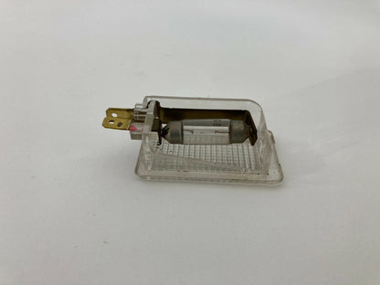 2007 2008 07 08 HYUNDAI ENTOURAGE INNER ROOF OVERHEAD VANITY LIGHT LAMP OEM