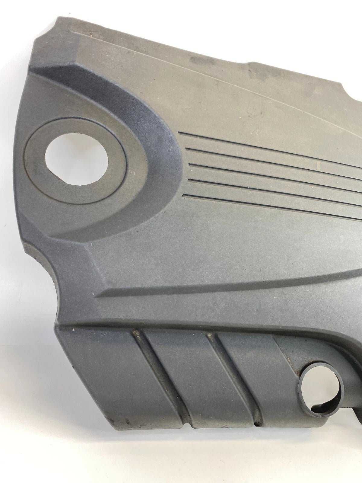 08 09 CHEVROLET IMPALA 3.9L V6 FFV ENGINE MOTOR TOP COVER SHIELD 12603613 OEM