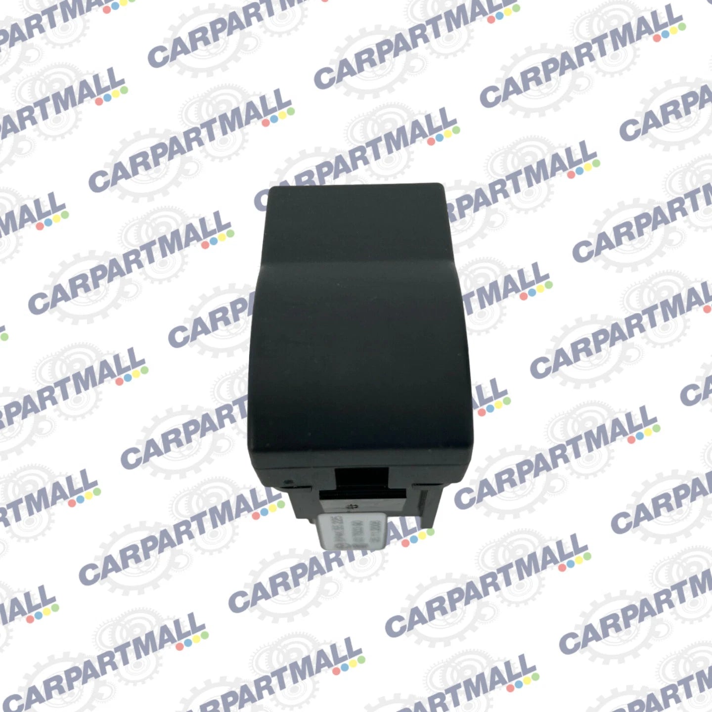 2004-2009 MAZDA3 06-15 MX-5 MIATA DASH BLANK HOLE SWITCH COVER BP4K-55-225 OEM