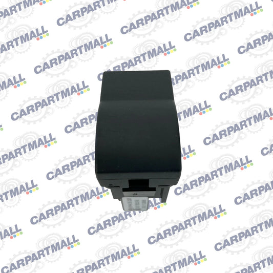 2004-2009 MAZDA3 06-15 MX-5 MIATA DASH BLANK HOLE SWITCH COVER BP4K-55-225 OEM