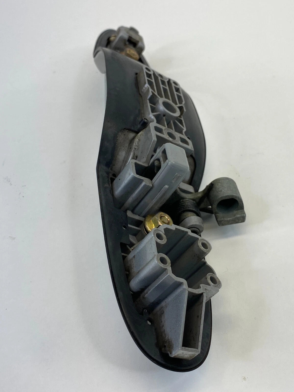 04-06 MAZDA MPV FRONT RIGHT PASSENGER SIDE DOOR EXTERIOR DOOR HANDLE ASSEMBLY