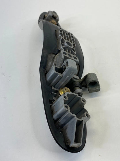 04-06 MAZDA MPV FRONT RIGHT PASSENGER SIDE DOOR EXTERIOR DOOR HANDLE ASSEMBLY