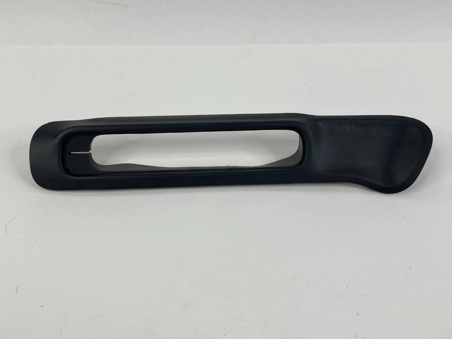 2011-2017 NISSAN JUKE CENTER CONSOLE HAND BRAKE LEVER TRIM PANEL SURROUND OEM