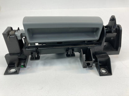08-10 Chrysler Town & Country Rear Right Sliding Interior Door Handle 1AE30TRMAA
