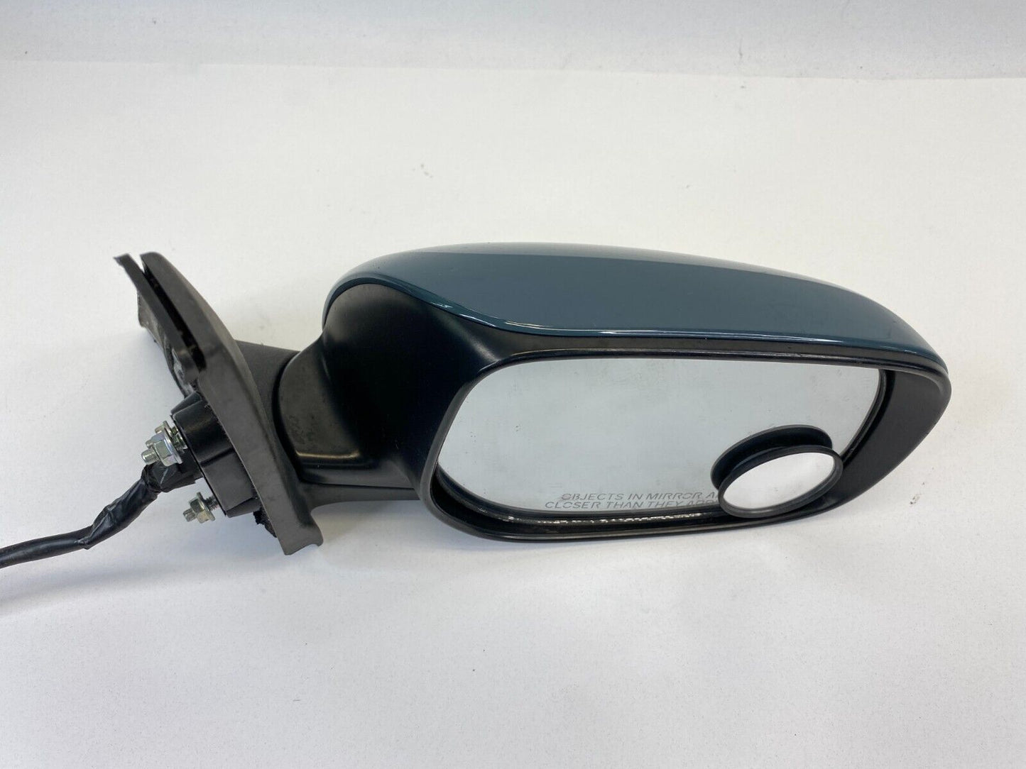 08-15 Scion xB Base Right Passenger Side View Power Mirror w/ Signal E4022310