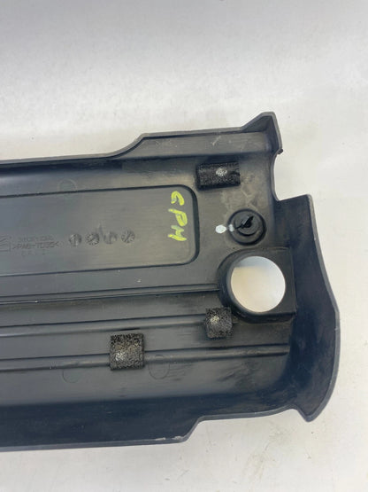 2004-2007 HONDA ACCORD 3.0L V6 ENGINE APPEARANCE TOP LID COVER ASSY OEM