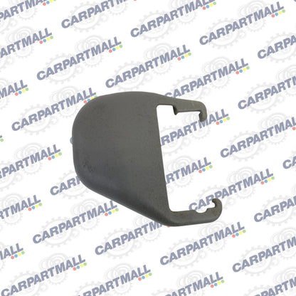 2002 2003 02 03 LEXUS ES300 FRONT RIGHT SEAT TRACK END COVER CAP TRIM OEM