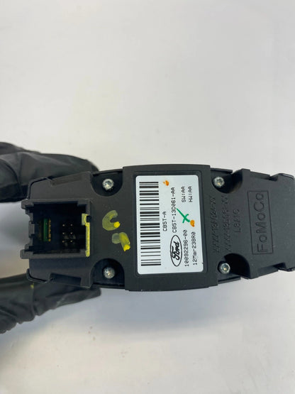 2012-2015 FORD EXPLORER HEADLIGHT HEADLAMP DIMMER CONTROL SWITCH CB5T-13D061-AA