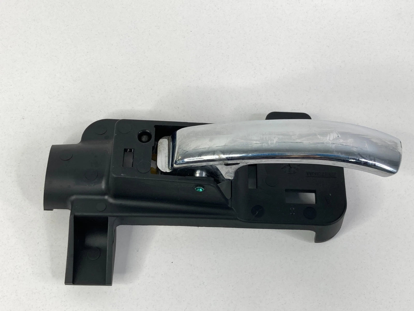 2011-2014 DODGE AVENGER REAR LEFT SIDE INTERIOR DOOR HANDLE 1TR17S00AA OEM