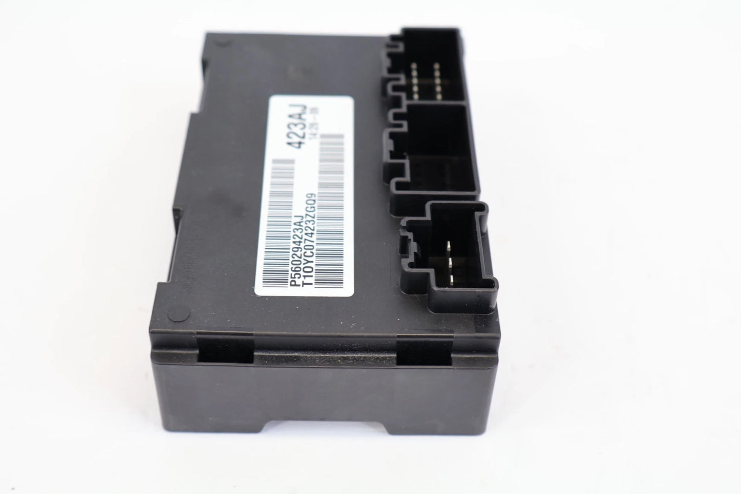 2011-2013 JEEP GRAND CHEROKEE TRANSFER CONTROL MODULE UNIT 56029423AJ OEM