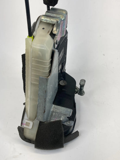 10-13 TOYOTA PRIUS HATCHBACK REAR RIGHT SIDE DOOR LOCK LATCH ACTUATOR ASSY OEM