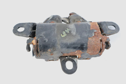 2003-2009 TOYOTA 4RUNNER FRONT HOOD LOCK LATCH RELEASE ACTUATOR ASSY OEM