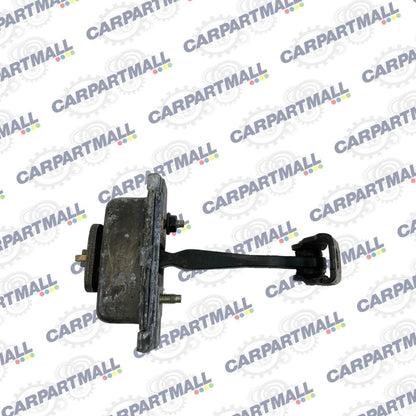 1999-2003 MERCEDES-BENZ ML320 REAR RIGHT SIDE DOOR CHECK STOPPER DETENT OEM