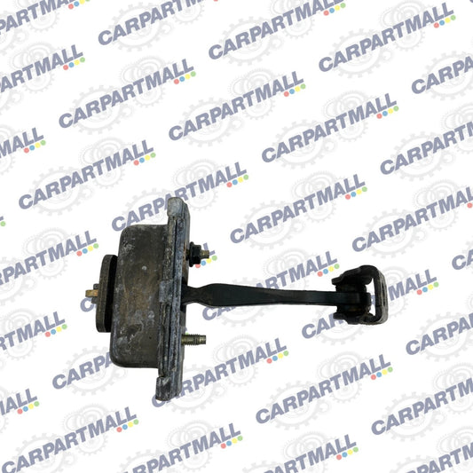 1999-2003 MERCEDES-BENZ ML320 REAR RIGHT SIDE DOOR CHECK STOPPER DETENT OEM