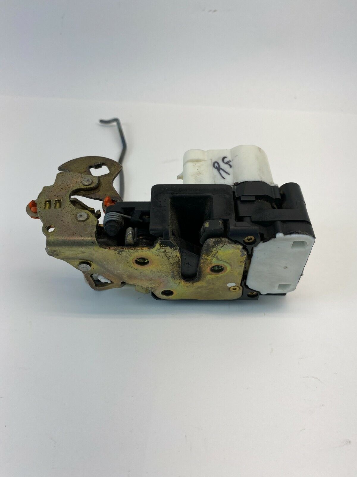 05-07 Saturn Relay 05-08 Uplander Front Right Door Lock Latch Actuator 16872414