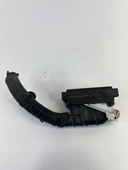 2008-2010 Honda Accord Sedan 3.5L A/T ABS Anti Lock Brake Pump Connector OEM