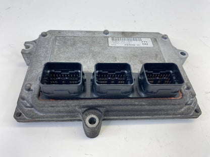2007 07 Honda Odyssey 3.5L Engine Computer Control Module ECM ECU 37820-RGL-A83