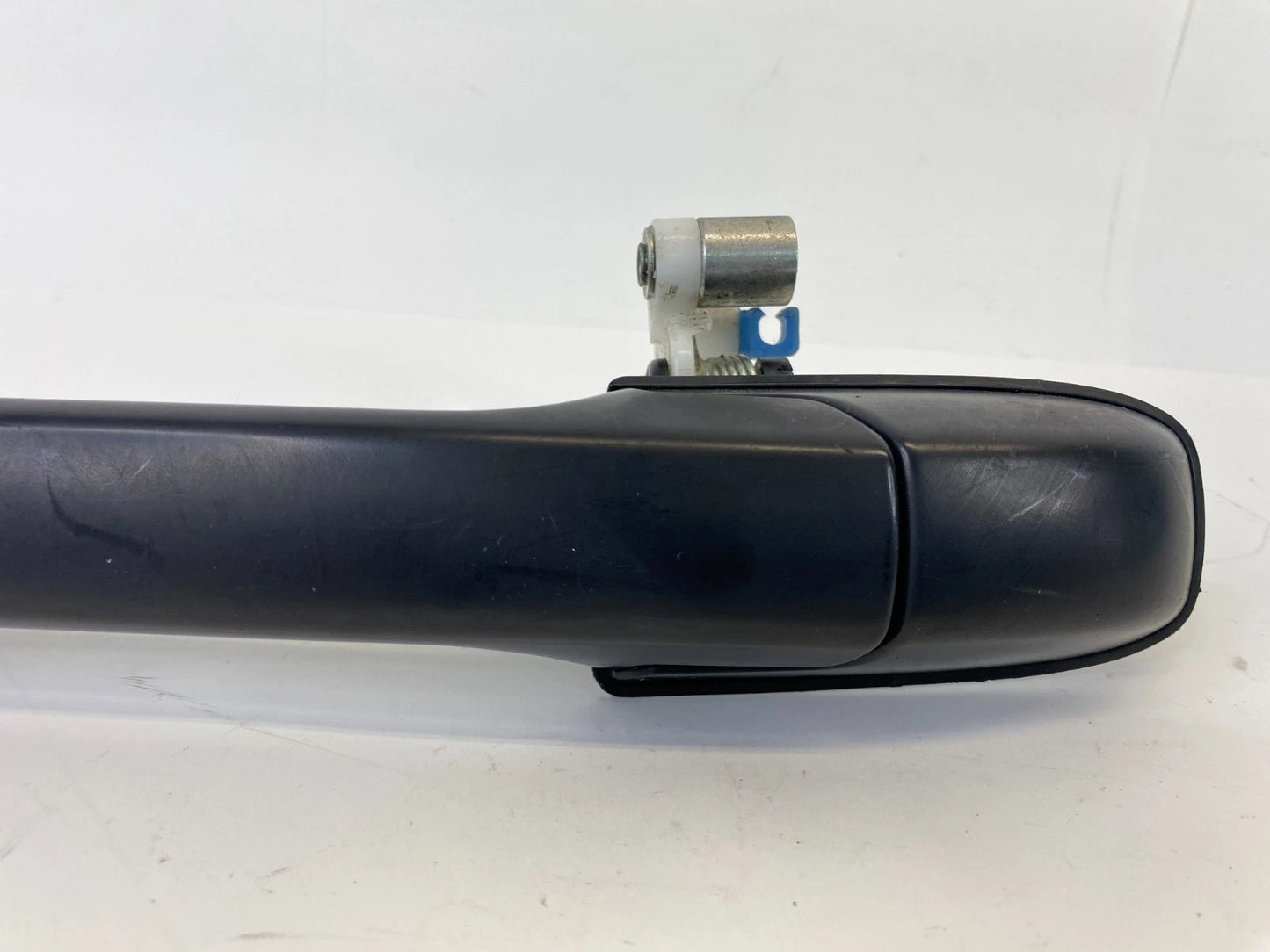 2003-2007 HONDA PILOT REAR LEFT SIDE OUTER EXTERIOR DOOR HANDLE BLACK RL OEM