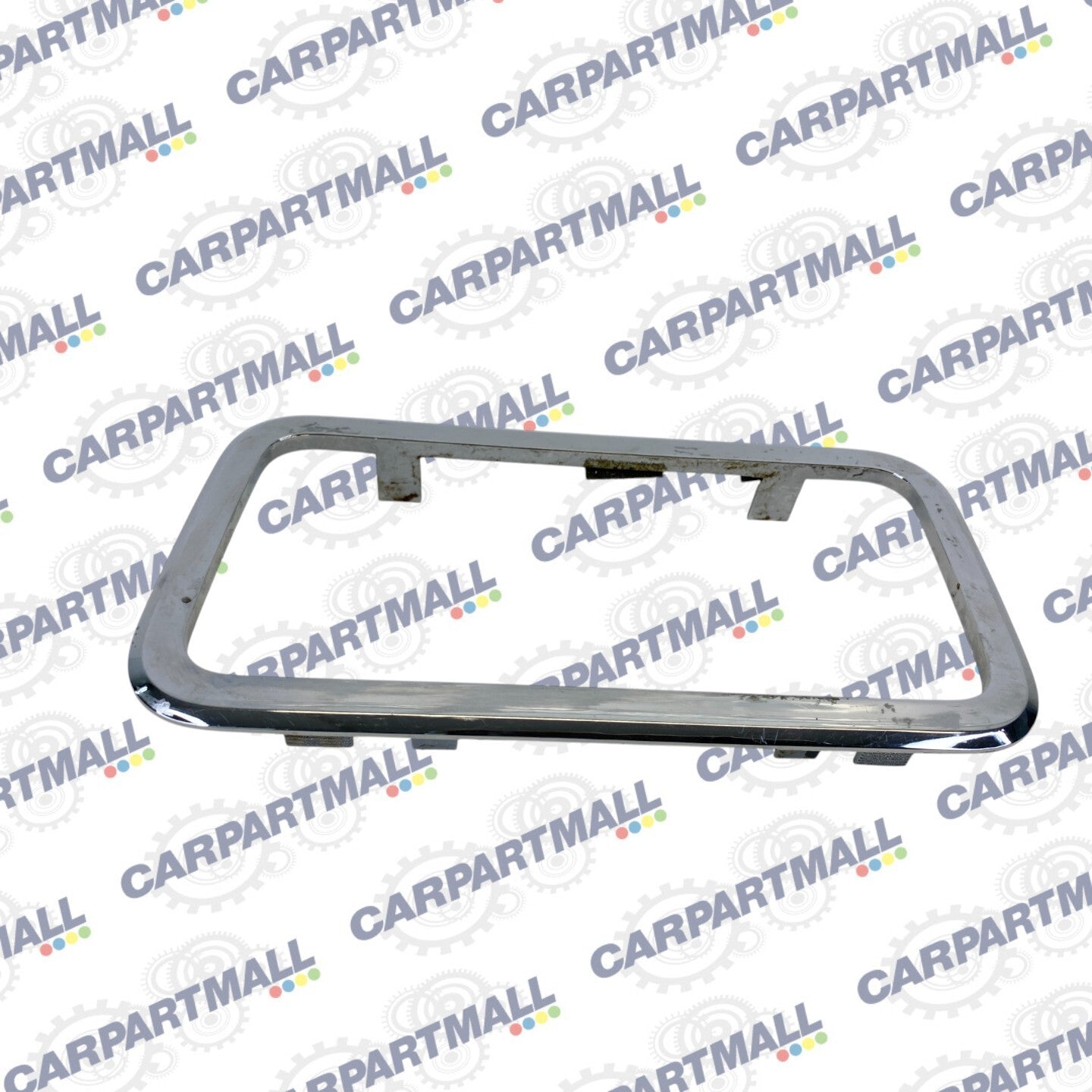 2007-2010 Lincoln MKX Center Console Shifter Bezel Trim 7A13-78061A16-AC OEM