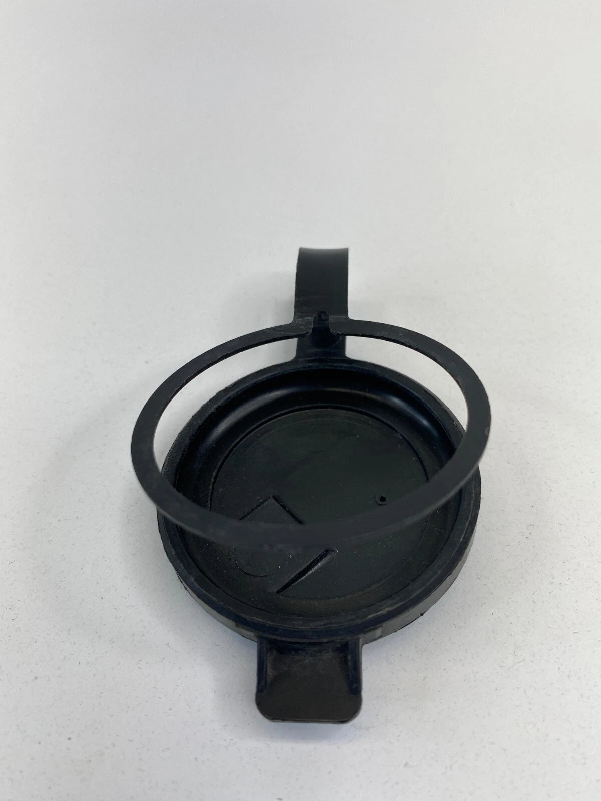 05-09 FORD MUSTANG 07-17 EXPEDITION WINDSHIELD WIPER FLUID RESERVOIR CAP COVER