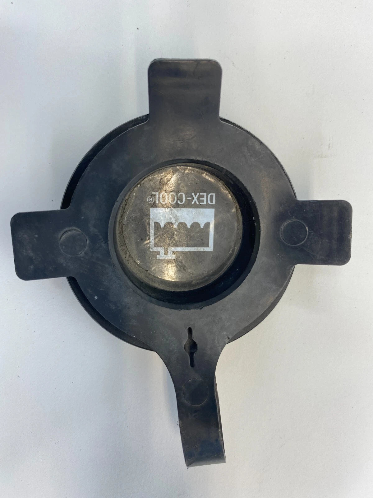 2005-2007 Buick Terraza Sport Van Engine Radiator Coolant Reservoir Tank Cap Lid