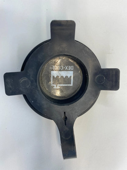 2005-2007 Buick Terraza Sport Van Engine Radiator Coolant Reservoir Tank Cap Lid