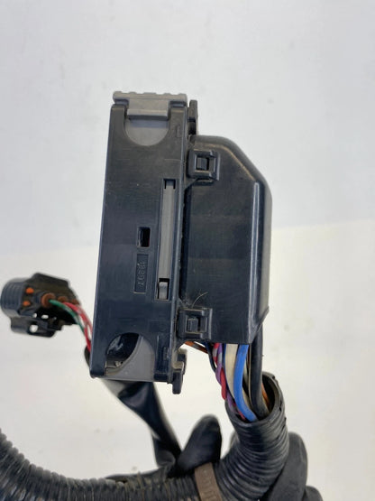 2007-2009 LEXUS RX350 3.5L 4WD ABS ANTI LOCK BRAKE PUMP PLUG CONNECTOR OEM