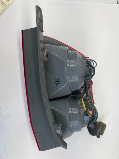 2003-2005 HONDA PILOT RIGHT PASSENGER SIDE TAILLIGHT TAIL LIGHT LAMP RH OEM