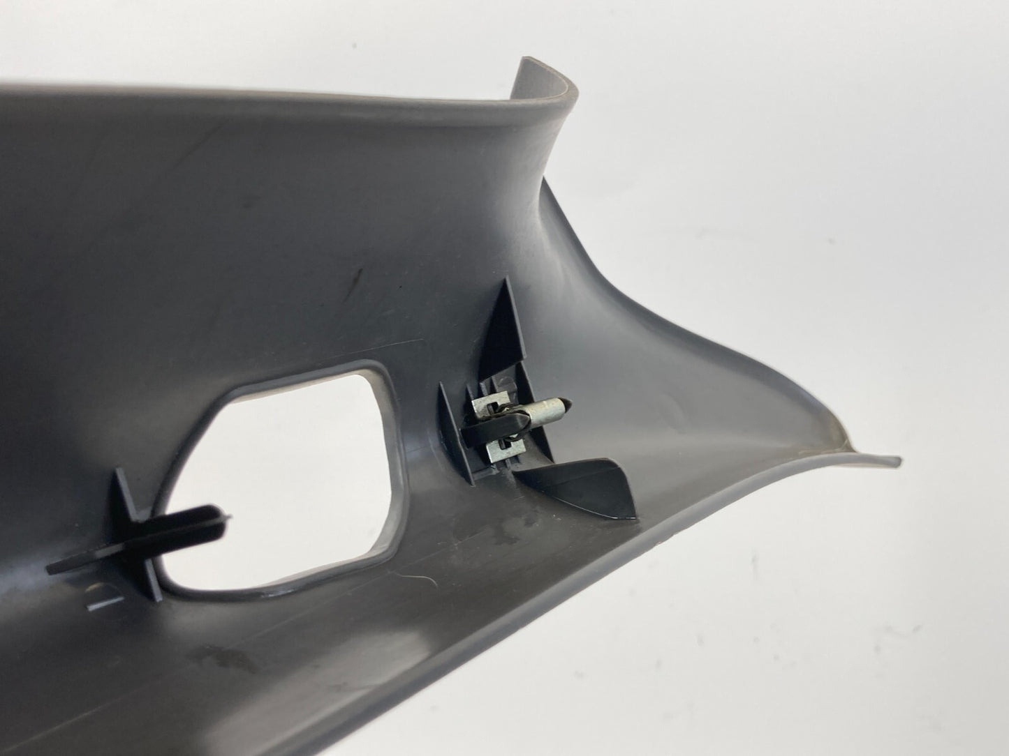 97-03 Ford F-150 Front Left Interior Windshield A Pillar Trim Panel 1L3415025A83