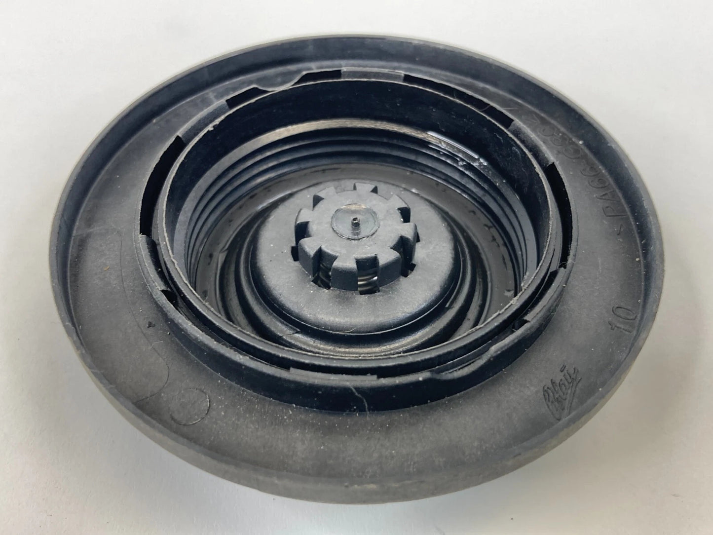 93-11 MERCURY GRAND MARQUIS ENGINE COOLANT RESERVOIR TANK CAP 1W13-8101-AA OEM