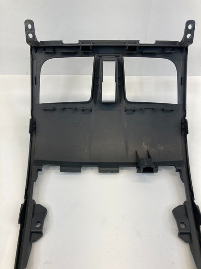 2007-2013 Suzuki SX4 Center Dash Upper Trim Panel AC Vent Bezel 73823-54L0 OEM