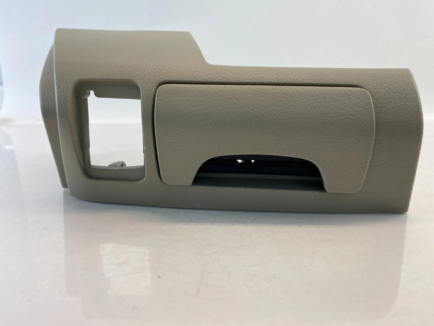 2007-2011 TOYOTA CAMRY DASH COIN TRAY TRIM PANEL ASHTRAY BEZEL 55408-06010 OEM
