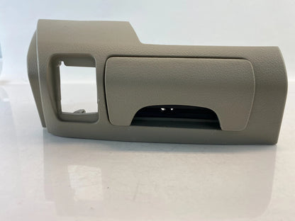 2007-2011 TOYOTA CAMRY DASH COIN TRAY TRIM PANEL ASHTRAY BEZEL 55408-06010 OEM