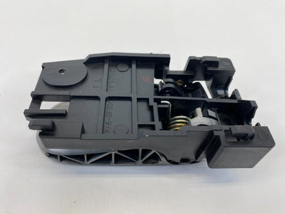 08 09 10 11 12 MITSUBISHI GALANT FRONT LEFT SIDE INSIDE DOOR HANDLE MR970139 OEM