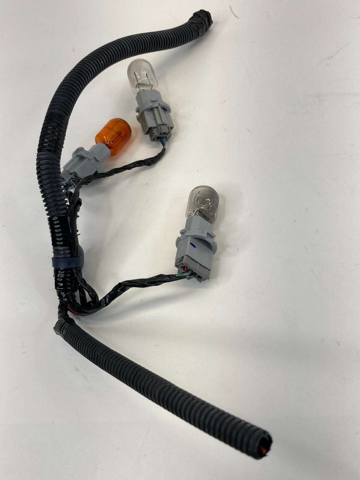 2008-2012 Honda Accord Sedan Rear Right Tail Light Taillight Bulb Harness Wire