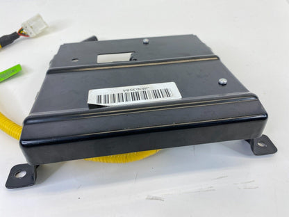 2007-2009 Hyundai Tucson Front Right Passenger Seat Occupant Sensor 88950-2E000