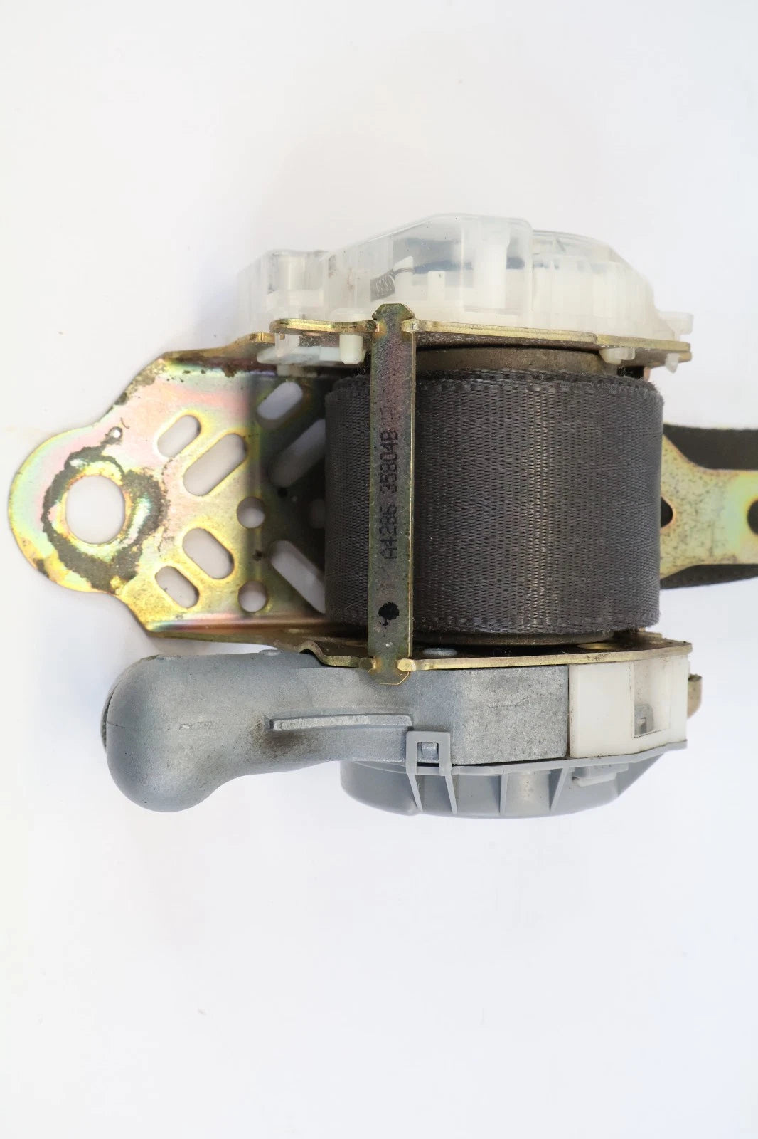 2005 2006 TOYOTA TUNDRA CREW CAB 4DR FRONT RH PASSENGER SEAT BELT RETRACTOR OEM
