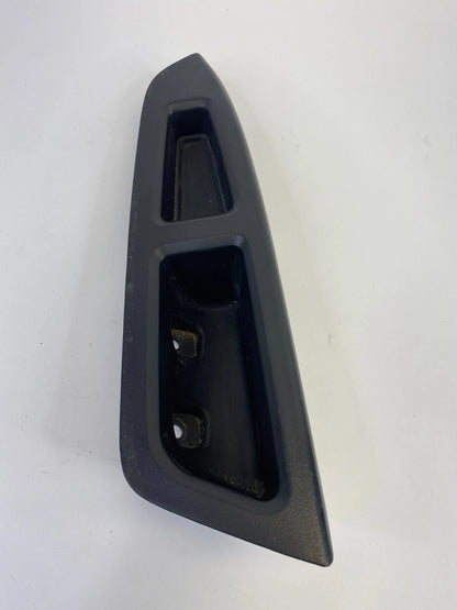 2006-2016 CHEVROLET IMPALA REAR LEFT SIDE DOOR PULL HANDLE 1127816-852008 OEM