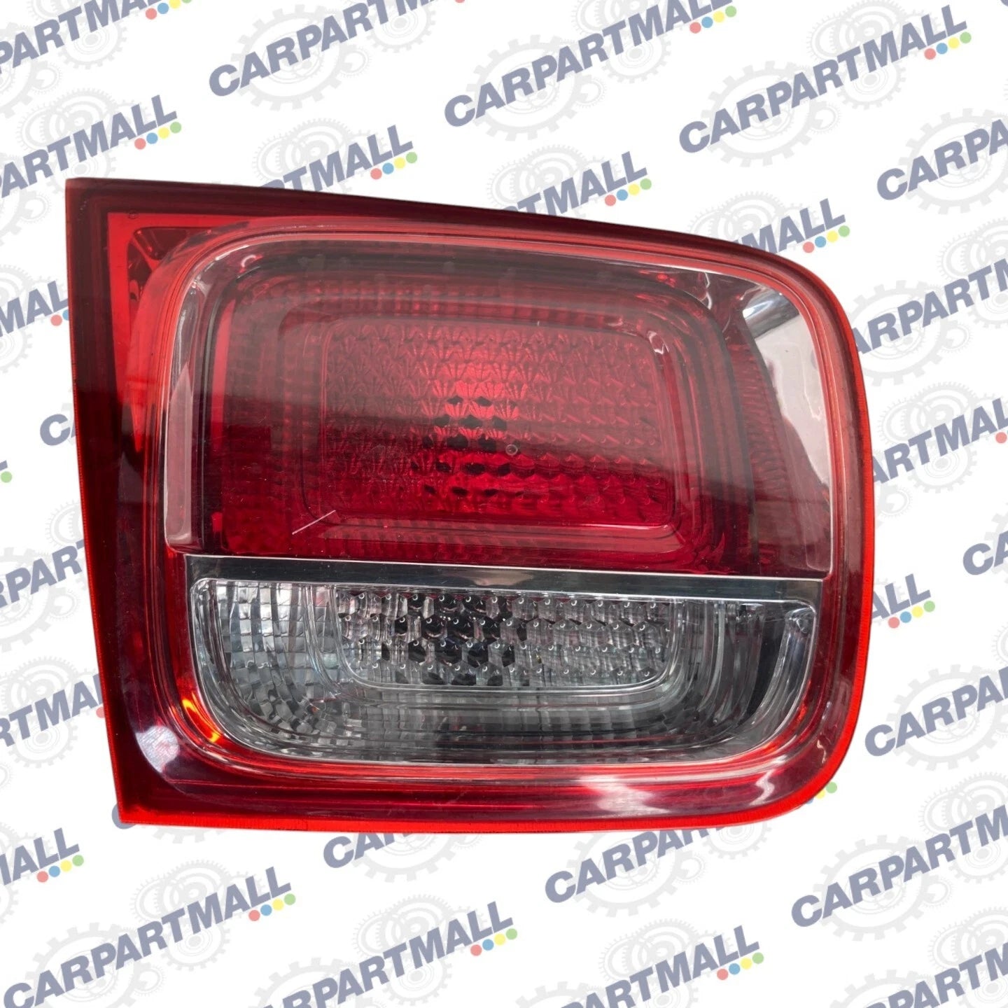 2013-2015 CHEVROLET MALIBU REAR LEFT DRIVER TAILLIGHT TAIL LIGHT INNER TRUNK LID
