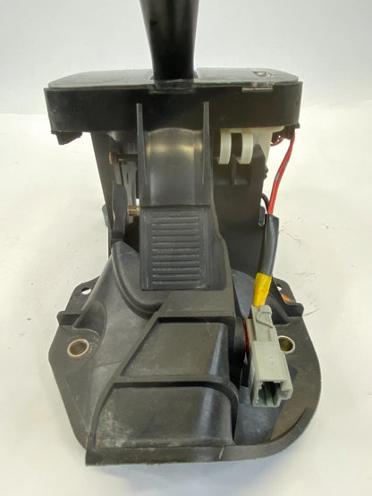 2003-2005 HONDA ACCORD 2.4L AT TRANS FLOOR GEAR SELECTOR SHIFT SHIFTER LEVER OEM